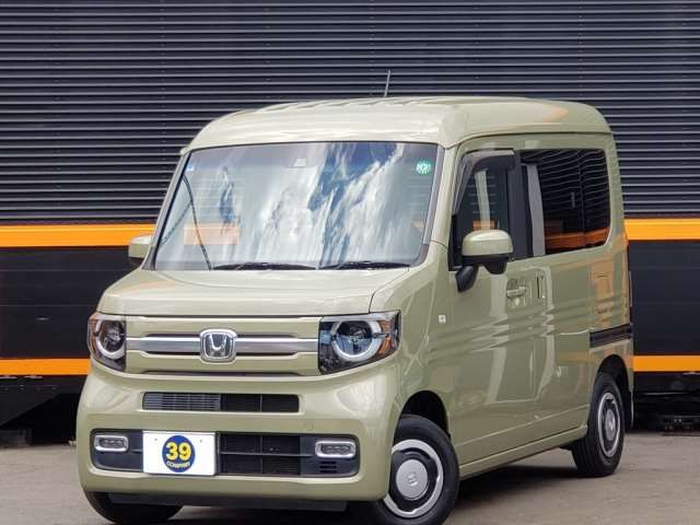 صورة مصغرة 13 لـ 2018 Honda N-VAN