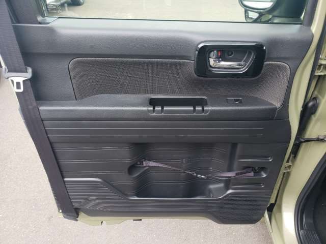 صورة مصغرة 12 لـ 2018 Honda N-VAN