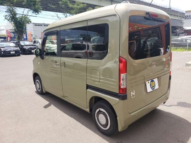 صورة 2 لـ 2018 Honda N-VAN