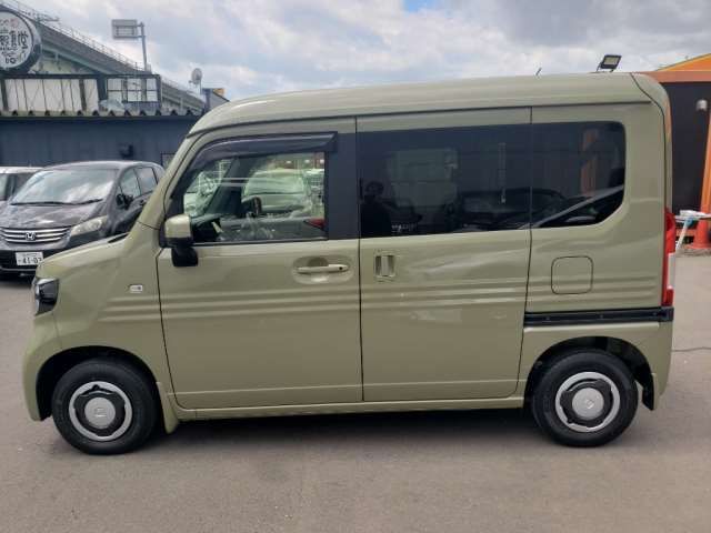 صورة مصغرة 21 لـ 2018 Honda N-VAN