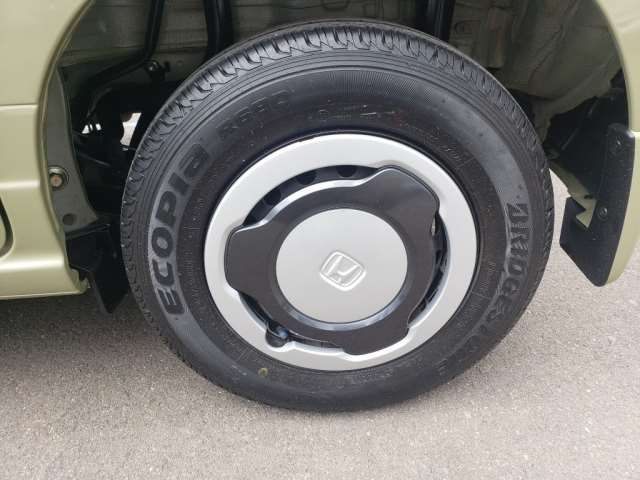 صورة مصغرة 23 لـ 2018 Honda N-VAN
