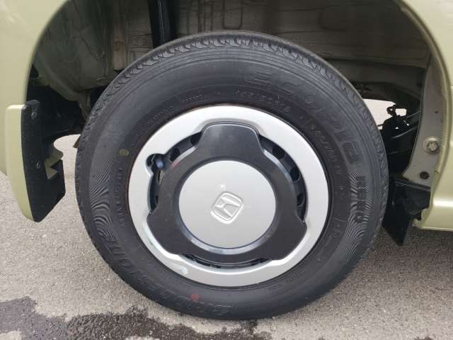 صورة مصغرة 24 لـ 2018 Honda N-VAN