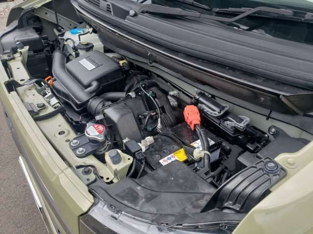 صورة مصغرة 28 لـ 2018 Honda N-VAN