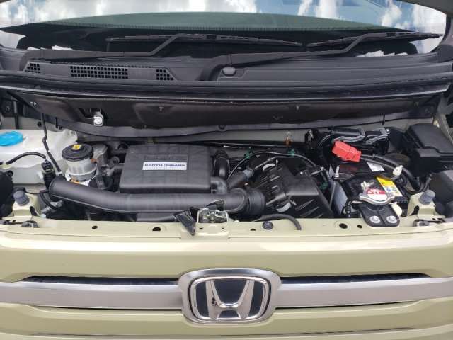 صورة مصغرة 29 لـ 2018 Honda N-VAN
