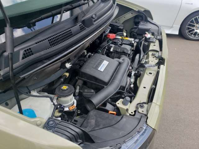 صورة مصغرة 30 لـ 2018 Honda N-VAN