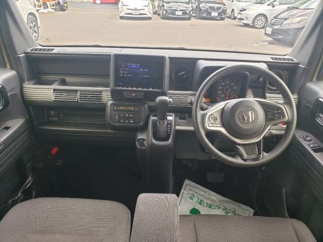 صورة مصغرة 31 لـ 2018 Honda N-VAN