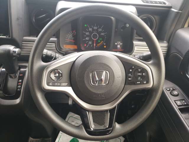 صورة مصغرة 32 لـ 2018 Honda N-VAN