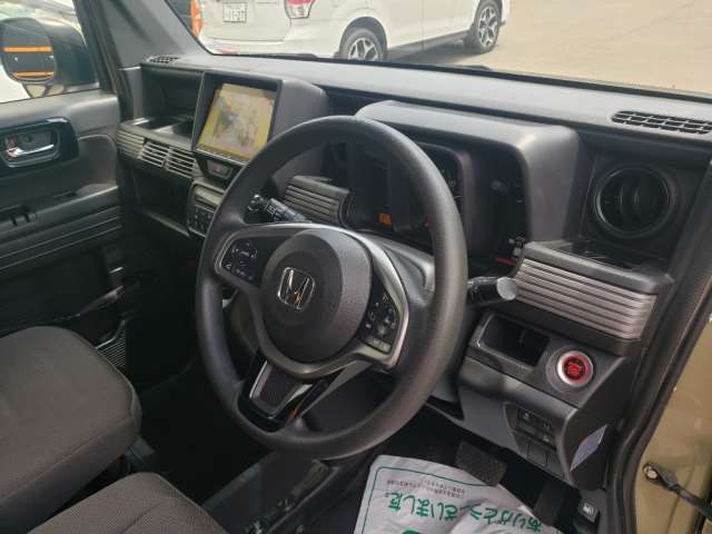 صورة مصغرة 47 لـ 2018 Honda N-VAN
