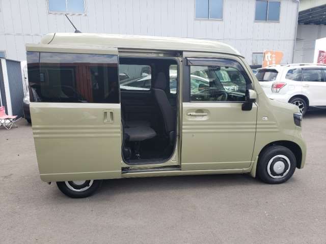 صورة 3 لـ 2018 Honda N-VAN