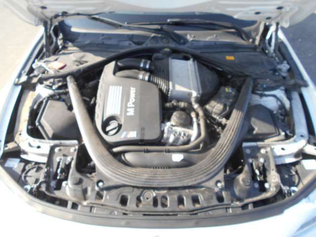2014 BMW M4 COUPE — миниатюра 22
