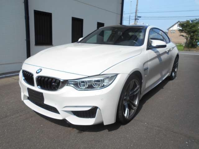 2014 BMW M4 COUPE — миниатюра 23