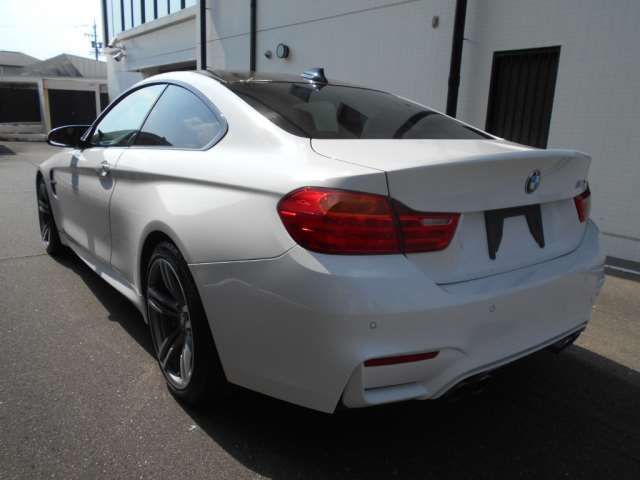2014 BMW M4 COUPE — миниатюра 24