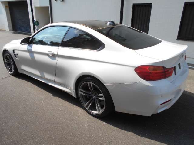 2014 BMW M4 COUPE — миниатюра 25