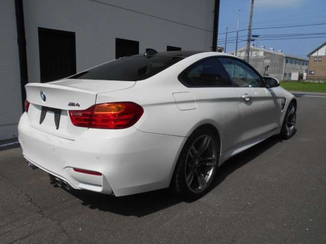 2014 BMW M4 COUPE — миниатюра 26