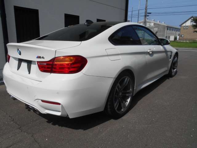 2014 BMW M4 COUPE — миниатюра 27