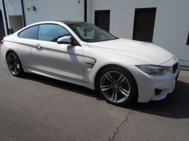 2014 BMW M4 COUPE — миниатюра 28