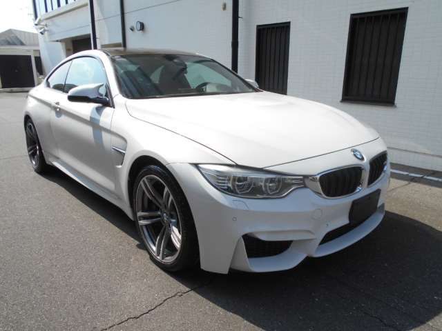 2014 BMW M4 COUPE — миниатюра 29