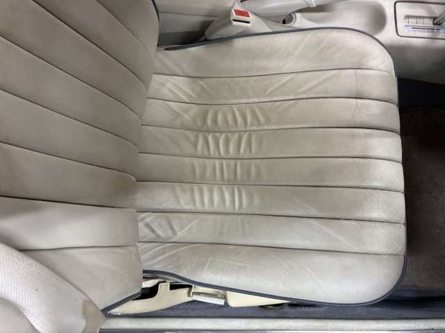 1991 Nissan FIGARO 照片 8