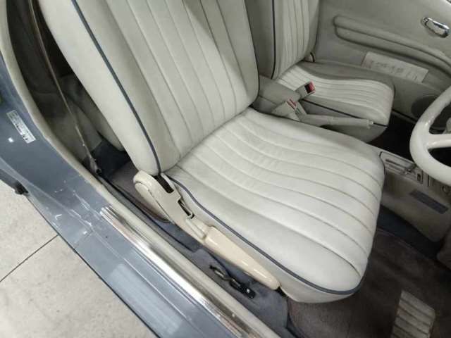 1991 Nissan FIGARO 照片 7