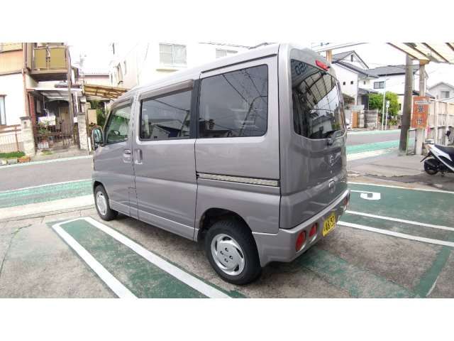 2008 Nissan CLIPPER RIO — фото 2