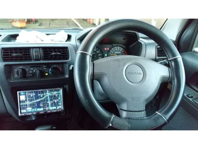 2008 Nissan CLIPPER RIO — фото 9