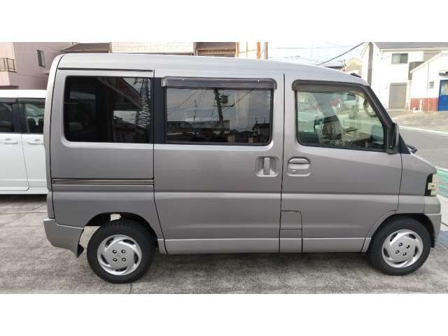 2008 Nissan CLIPPER RIO — фото 7