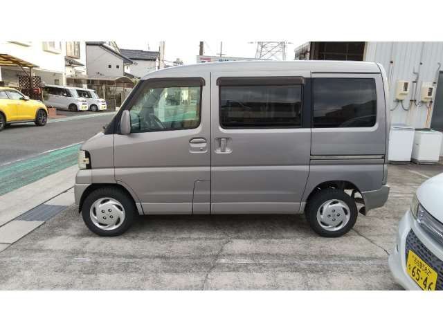2008 Nissan CLIPPER RIO — фото 6