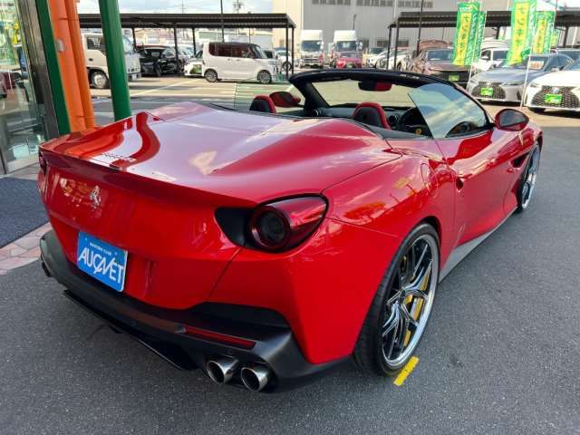 2020 Ferrari PORTOFINO 缩略图 19