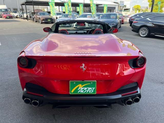 2020 Ferrari PORTOFINO 缩略图 25