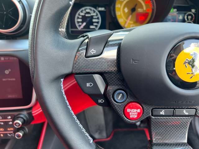 2020 Ferrari PORTOFINO 缩略图 33