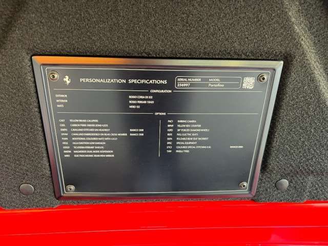2020 Ferrari PORTOFINO 缩略图 50