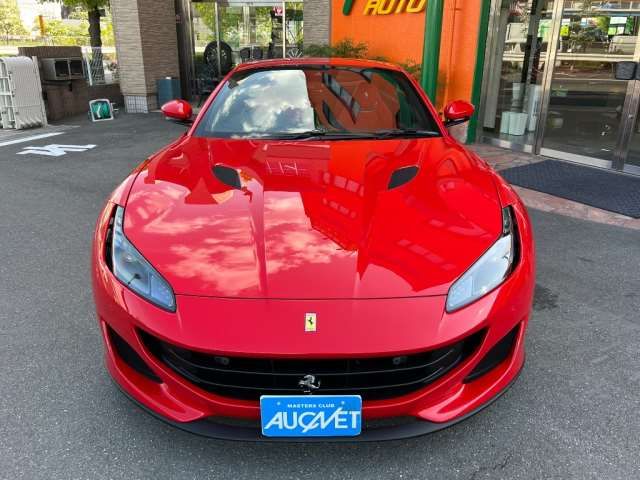 2020 Ferrari PORTOFINO 缩略图 7