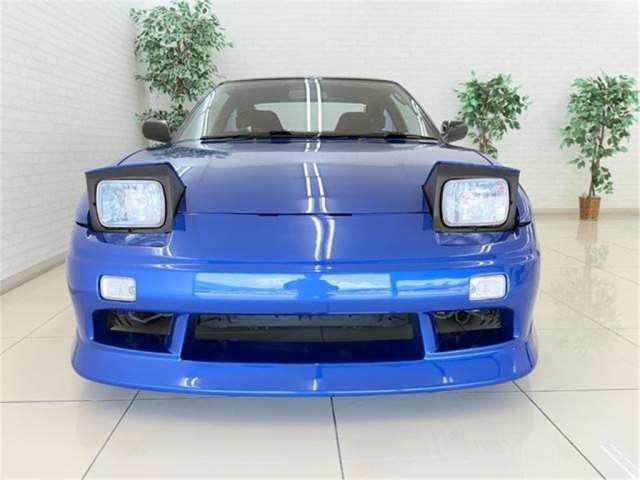 1991 Nissan 180SX — миниатюра 20