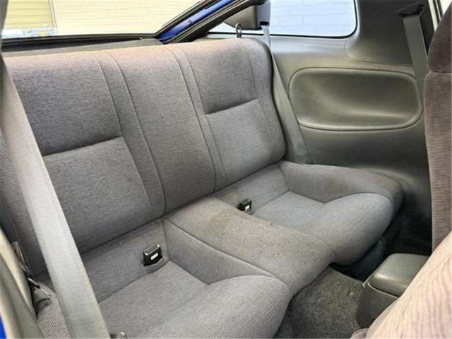 1991 Nissan 180SX — миниатюра 11