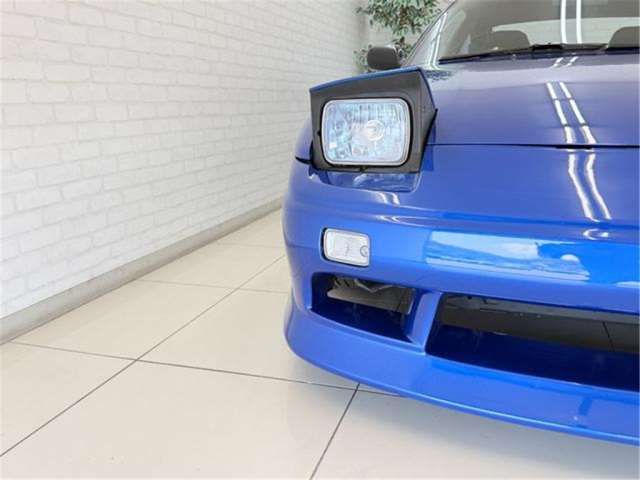 1991 Nissan 180SX — миниатюра 21