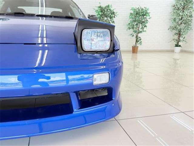 1991 Nissan 180SX — миниатюра 22