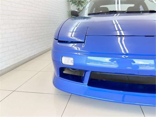 1991 Nissan 180SX — миниатюра 24