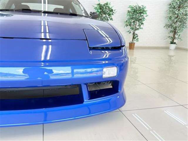 1991 Nissan 180SX — миниатюра 25