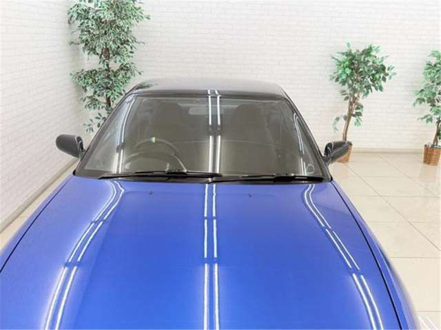 1991 Nissan 180SX — миниатюра 26