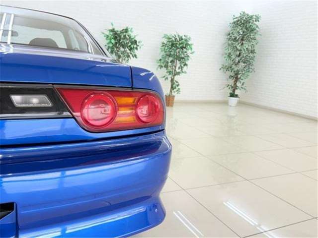 1991 Nissan 180SX — миниатюра 41