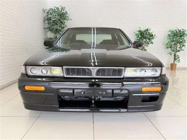 1992 Nissan CEFIRO — миниатюра 22
