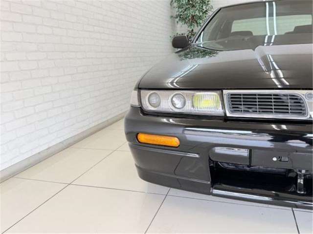 1992 Nissan CEFIRO — миниатюра 23
