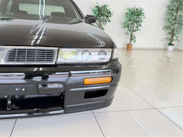 1992 Nissan CEFIRO — миниатюра 24