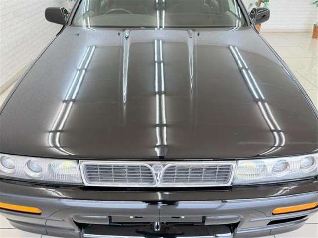 1992 Nissan CEFIRO — миниатюра 25
