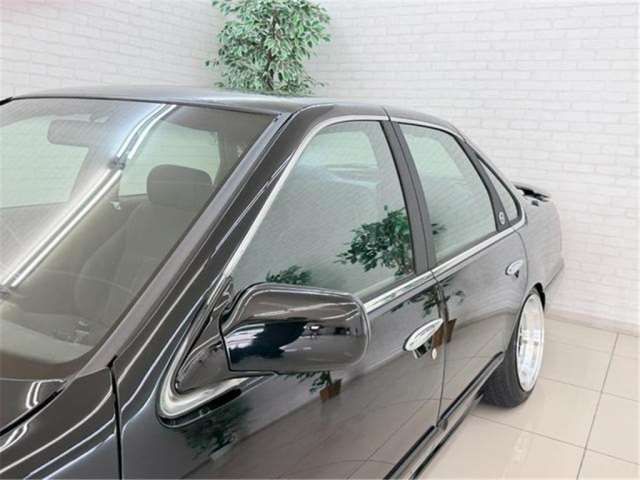 1992 Nissan CEFIRO — миниатюра 28