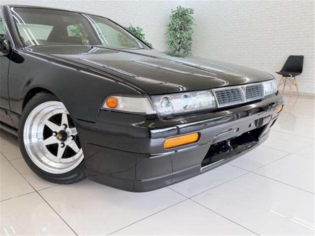 1992 Nissan CEFIRO — миниатюра 34
