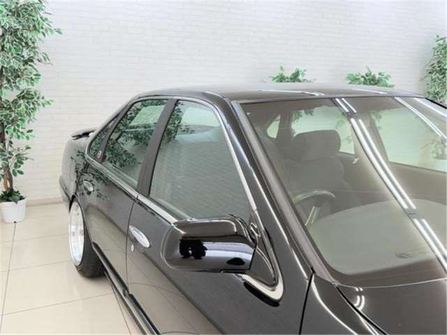 1992 Nissan CEFIRO — миниатюра 35