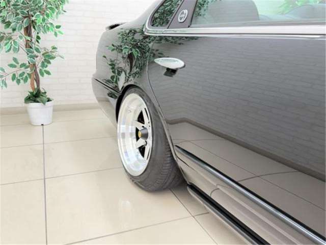 1992 Nissan CEFIRO — миниатюра 39