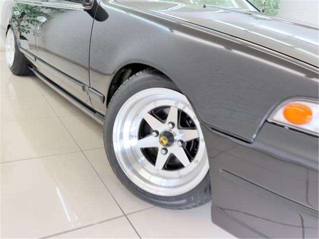 1992 Nissan CEFIRO — миниатюра 40