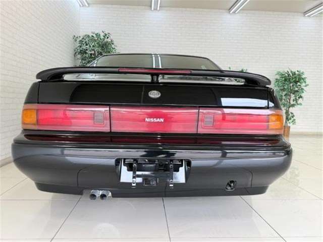 1992 Nissan CEFIRO — миниатюра 41